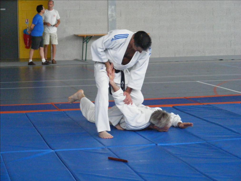 JUDO CLUB SELLOIS FORUM Des Associations